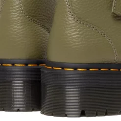 Dr. Martens Botte Dr Martens DEVON FLOWER PLATFORME -Pegashoes Shop botte dr martens devon flower platforme 7