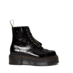Pegashoes Shop -Pegashoes Shop botte dr martens sinclair plateforme 1