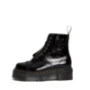Dr. Martens Botte Dr Martens SINCLAIR PLATEFORME -Pegashoes Shop botte dr martens sinclair plateforme