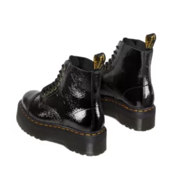 Dr. Martens Botte Dr Martens SINCLAIR PLATEFORME -Pegashoes Shop botte dr martens sinclair plateforme 5