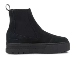 Botte Puma MAYZE CHELSEA SUEDE -Pegashoes Shop botte puma mayze chelsea suede 2