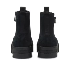Botte Puma MAYZE CHELSEA SUEDE -Pegashoes Shop botte puma mayze chelsea suede 5