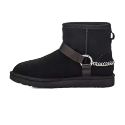 Botte UGG CLASSIC MINI CHAINS II