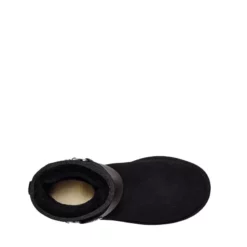 Botte UGG CLASSIC MINI CHAINS II -Pegashoes Shop botte ugg classic mini chains ii 3