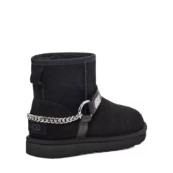 Botte UGG CLASSIC MINI CHAINS II -Pegashoes Shop botte ugg classic mini chains ii 5
