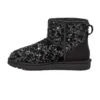 Botte UGG CLASSIC MINI CHUNKY SEQUIN -Pegashoes Shop botte ugg classic mini chunky sequin
