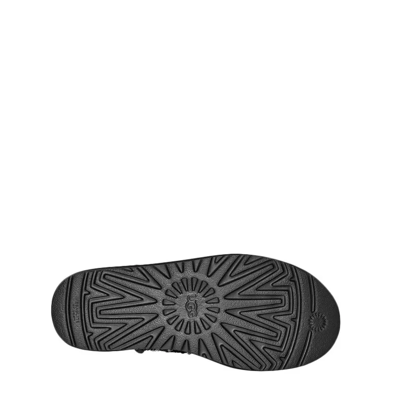 Botte UGG CLASSIC MINI CHUNKY SEQUIN 6 Botte UGG CLASSIC MINI CHUNKY SEQUIN – Image 4