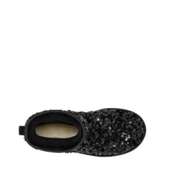 Botte UGG CLASSIC MINI CHUNKY SEQUIN 12 Botte UGG CLASSIC MINI CHUNKY SEQUIN -Pegashoes Shop botte ugg classic mini chunky sequin 4