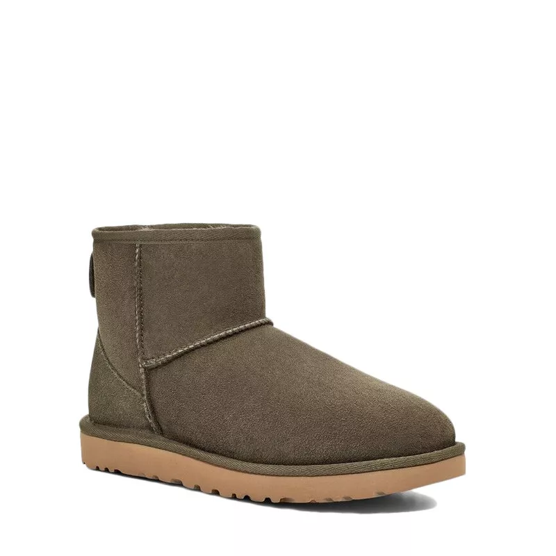 Botte UGG CLASSIC MINI II 4 Botte UGG CLASSIC MINI II – Image 2