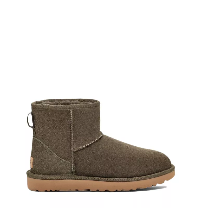 Botte UGG CLASSIC MINI II 5 Botte UGG CLASSIC MINI II – Image 3