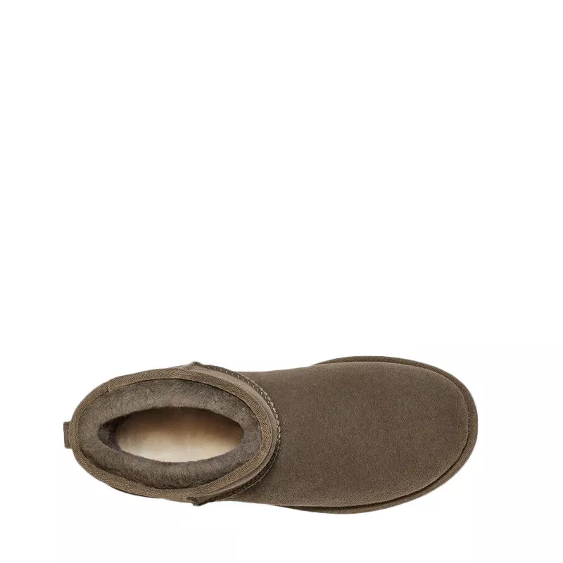 Botte UGG CLASSIC MINI II 6 Botte UGG CLASSIC MINI II – Image 4