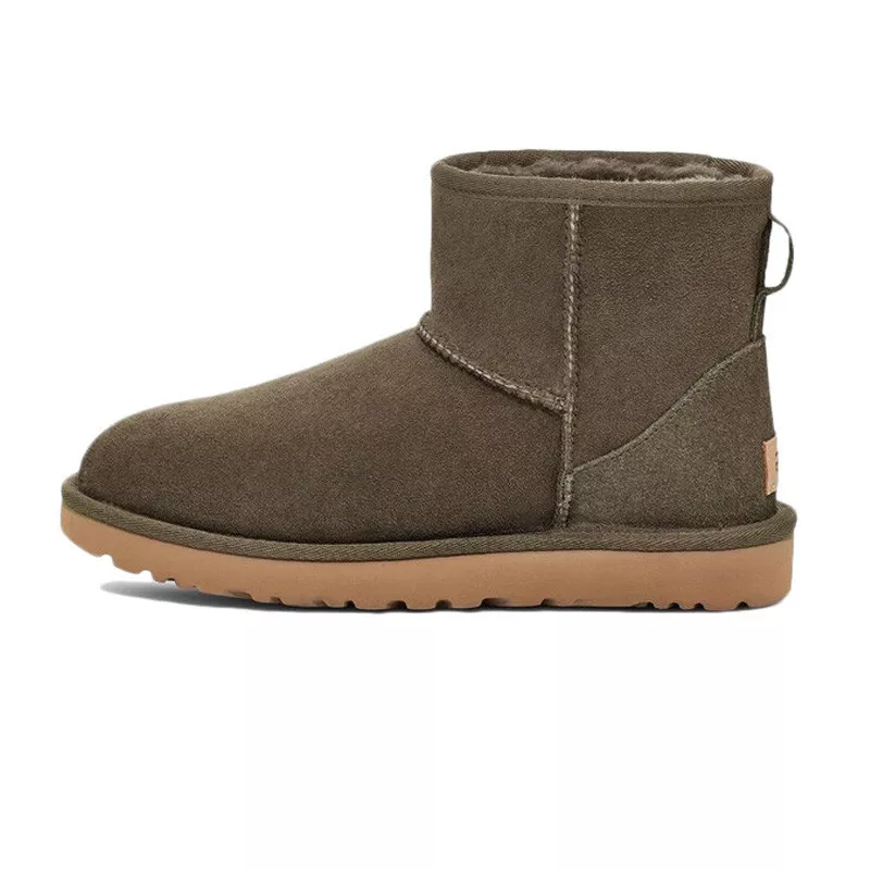 Botte UGG CLASSIC MINI II 3 Botte UGG CLASSIC MINI II