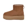 Botte UGG CLASSIC MINI PLATFORM -Pegashoes Shop botte ugg classic mini platform