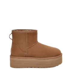 Botte UGG CLASSIC MINI PLATFORM -Pegashoes Shop botte ugg classic mini platform 2