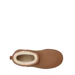 Botte UGG CLASSIC MINI PLATFORM -Pegashoes Shop botte ugg classic mini platform 3