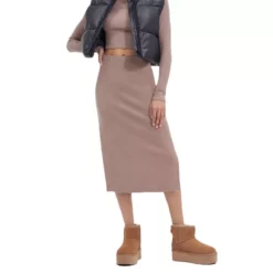 Botte UGG CLASSIC MINI PLATFORM -Pegashoes Shop botte ugg classic mini platform 6