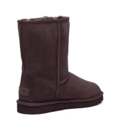 Botte UGG CLASSIC SHORT II -Pegashoes Shop botte ugg classic short ii 2