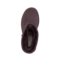 Botte UGG CLASSIC SHORT II -Pegashoes Shop botte ugg classic short ii 3