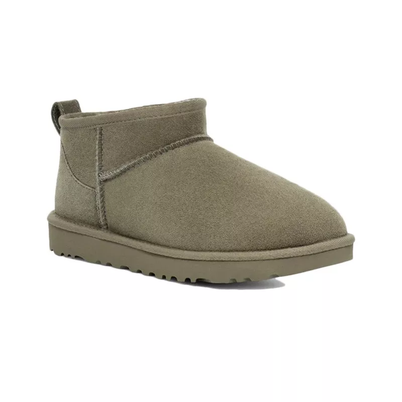 Botte UGG CLASSIC ULTRA MINI 4 Botte UGG CLASSIC ULTRA MINI – Image 2