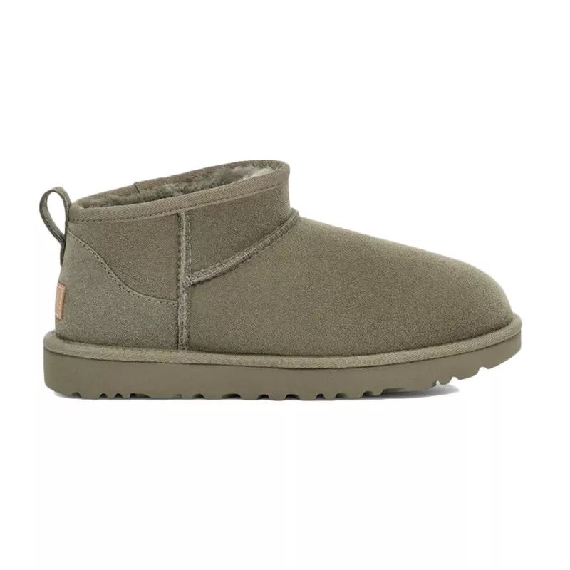Botte UGG CLASSIC ULTRA MINI 5 Botte UGG CLASSIC ULTRA MINI – Image 3