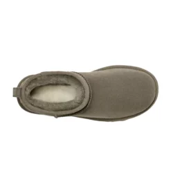 Botte UGG CLASSIC ULTRA MINI 11 Botte UGG CLASSIC ULTRA MINI -Pegashoes Shop botte ugg classic ultra mini 3