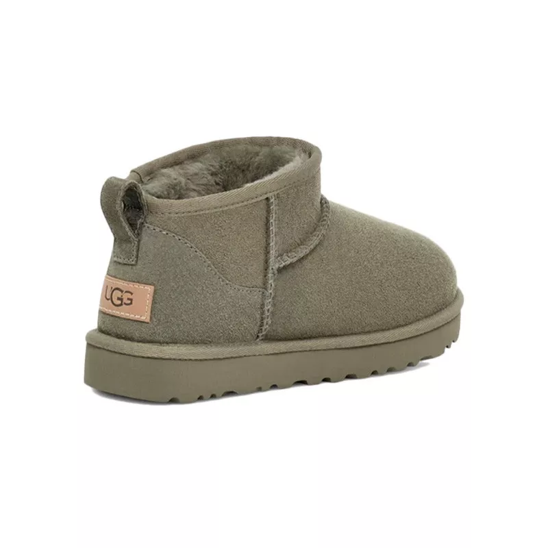 Botte UGG CLASSIC ULTRA MINI 8 Botte UGG CLASSIC ULTRA MINI – Image 6