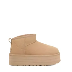 Botte UGG Classic Ultra Mini Platform -Pegashoes Shop botte ugg classic ultra mini platform 2
