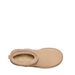 Botte UGG Classic Ultra Mini Platform -Pegashoes Shop botte ugg classic ultra mini platform 4
