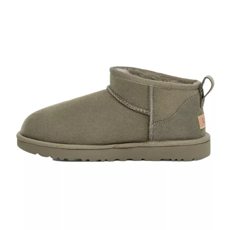 Botte UGG CLASSIC ULTRA MINI 3 Botte UGG CLASSIC ULTRA MINI