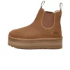 Botte UGG NEUMEL PLATEFORM CHELSEA 2 Botte UGG NEUMEL PLATEFORM CHELSEA -Pegashoes Shop botte ugg neumel plateform chelsea
