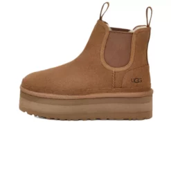 Botte UGG NEUMEL PLATEFORM CHELSEA