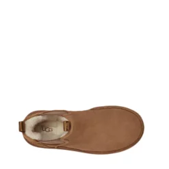 Botte UGG NEUMEL PLATEFORM CHELSEA -Pegashoes Shop botte ugg neumel plateform chelsea 3