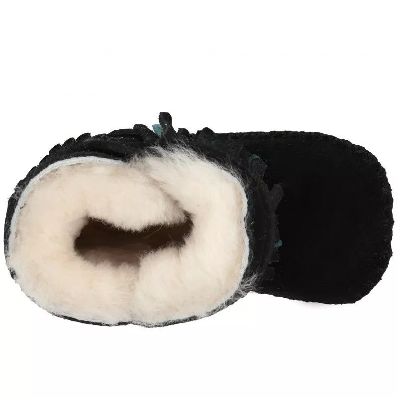 Bottine UGG Branyon Fringe (Noir) 5 Bottine UGG Branyon Fringe (Noir) – Image 3