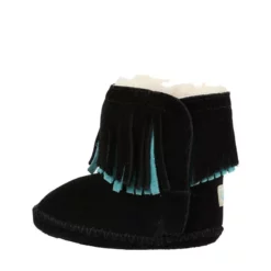 Bottine UGG Branyon Fringe (Noir)