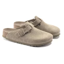 Chausson Birkenstock BOSTON SFB VL -Pegashoes Shop chausson birkenstock boston sfb vl 2