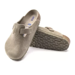 Chausson Birkenstock BOSTON SFB VL -Pegashoes Shop chausson birkenstock boston sfb vl 3