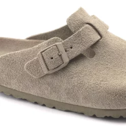 Chausson Birkenstock BOSTON SFB VL -Pegashoes Shop chausson birkenstock boston sfb vl 5