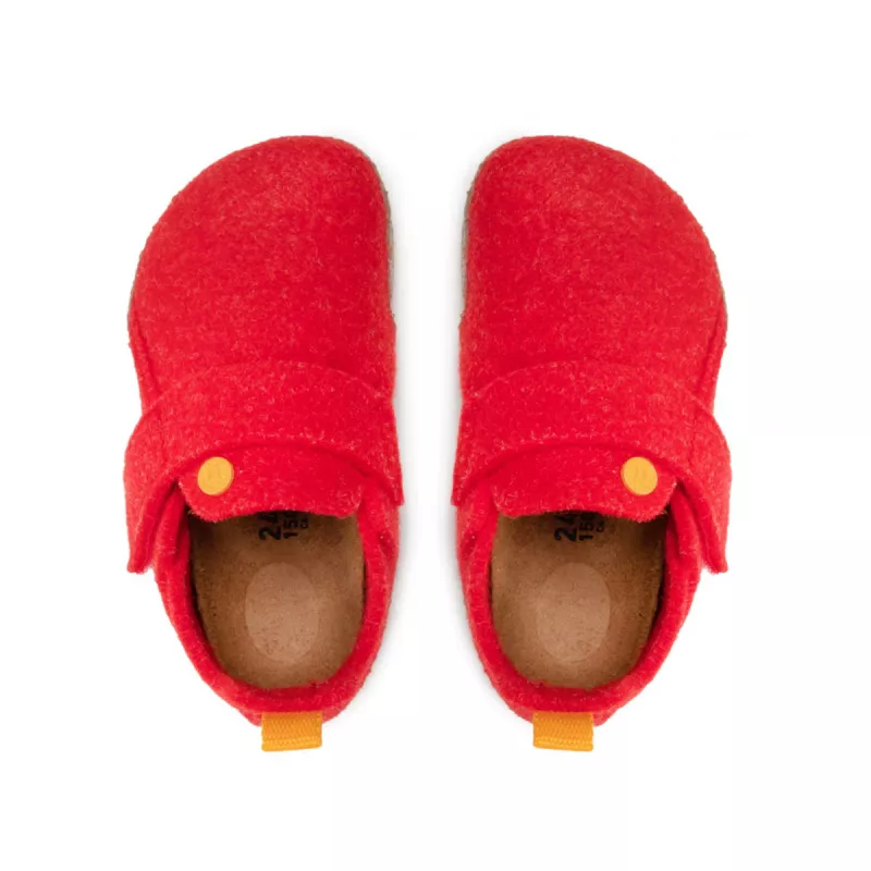 Chausson Birkenstock ZERMATT HL Enfant 8 Chausson Birkenstock ZERMATT HL Enfant – Image 6