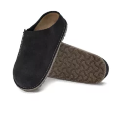 Chausson Birkenstock Zermatt Premium Shearling -Pegashoes Shop chausson birkenstock zermatt premium shearling 3