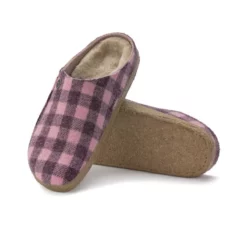 Chausson Birkenstock ZERMATT SHEARLING -Pegashoes Shop chausson birkenstock zermatt shearling 3