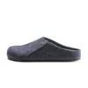Chausson Birkenstock ZERMATT SHEARLING FEUTRE -Pegashoes Shop chausson birkenstock zermatt shearling feutre