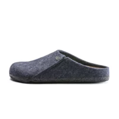 Chausson Birkenstock ZERMATT SHEARLING FEUTRE