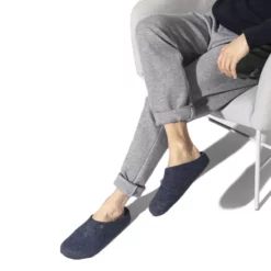 Chausson Birkenstock ZERMATT SHEARLING FEUTRE -Pegashoes Shop chausson birkenstock zermatt shearling feutre 5