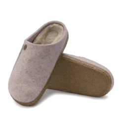 Chausson Birkenstock ZERMATT SHEARLING WZ -Pegashoes Shop chausson birkenstock zermatt shearling wz 3