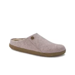 Chausson Birkenstock ZERMATT SHEARLING WZ -Pegashoes Shop chausson birkenstock zermatt shearling wz 4