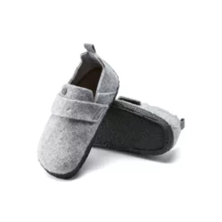 Chausson Birkenstock Zermatt Wool Felt Enfant -Pegashoes Shop chausson birkenstock zermatt wool felt enfant 4