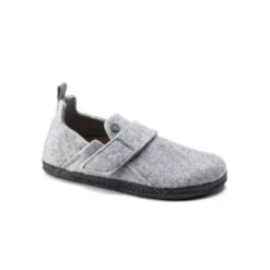 Chausson Birkenstock Zermatt Wool Felt Enfant -Pegashoes Shop chausson birkenstock zermatt wool felt enfant 5