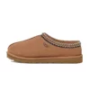Chausson Mule UGG TASMAN -Pegashoes Shop chausson mule ugg tasman