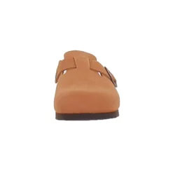 Chausson Mules SCHOLL FAE NUBUCK -Pegashoes Shop chausson mules scholl fae nubuck 1