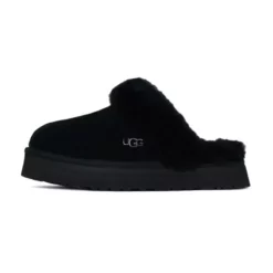 Chausson Mules UGG DISQUETTE